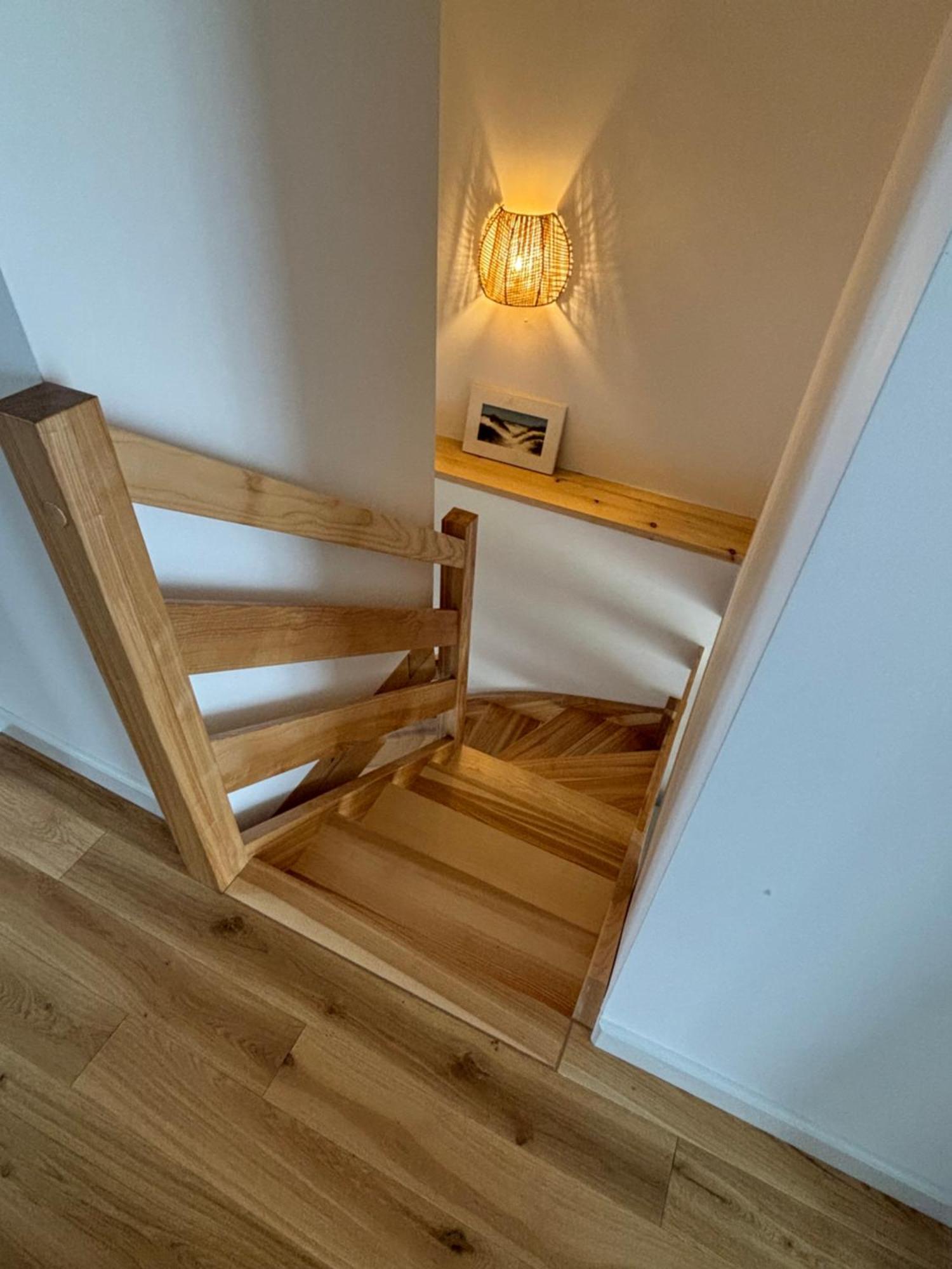 Pruska Chata Grzybowo  Værelse billede